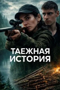 Таёжная история